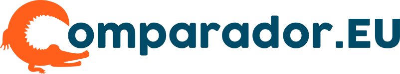 Logo - Comparador.EU